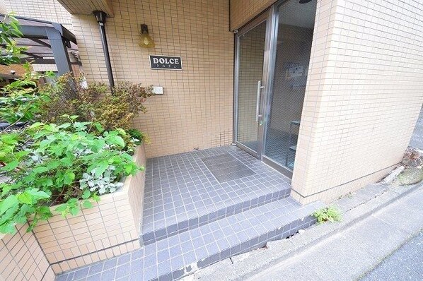 ドルチェの物件内観写真